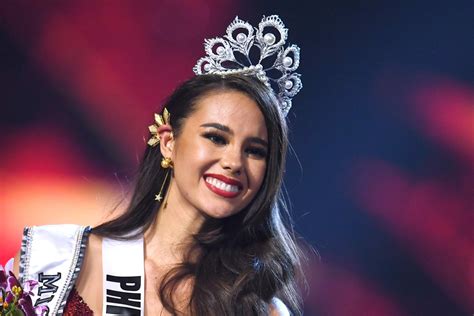   Miss Universe Philippines 2018: A Spark Igniting Filipinx Pride and Redefining Beauty Standards