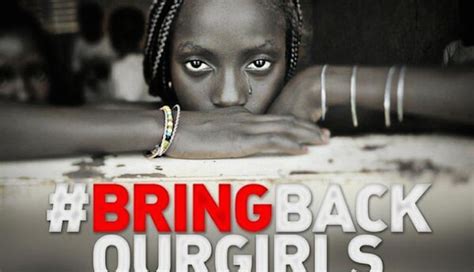 Arise, Arise, Arise! –  The BringBackOurGirls Movement and its Enduring Impact on Nigerian Consciousness