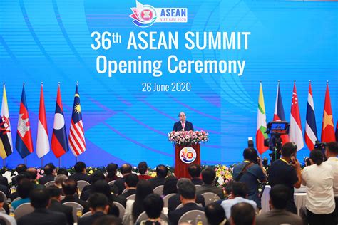  การประชุมสุดยอด ASEAN: 40 ปีความสัมพันธ์เวียดนาม-สิงคโปร์และบทบาทของ Xuan Thuy