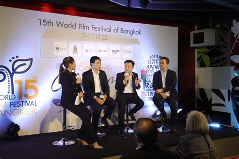  Bangkok International Film Festival: A Cinematic Celebration of Independent Storytelling and Cross-Cultural Dialogue