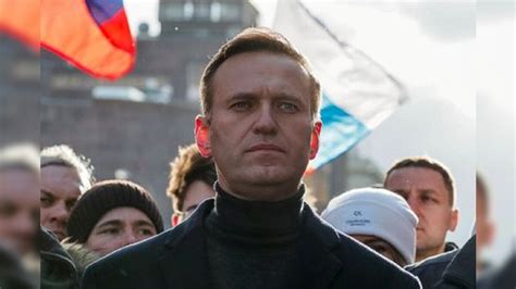 Navalny Poisoning Incident: A Shocking Event That Exposed the Dark Underbelly of Russian Politics