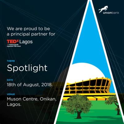 TEDxLagos: A Catalyst for Innovation and Empowerment in Nigerian Society