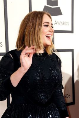  The Brit Awards 2018:  Celebrating Adele's Triumphant Return and Recognizing Musical Brilliance